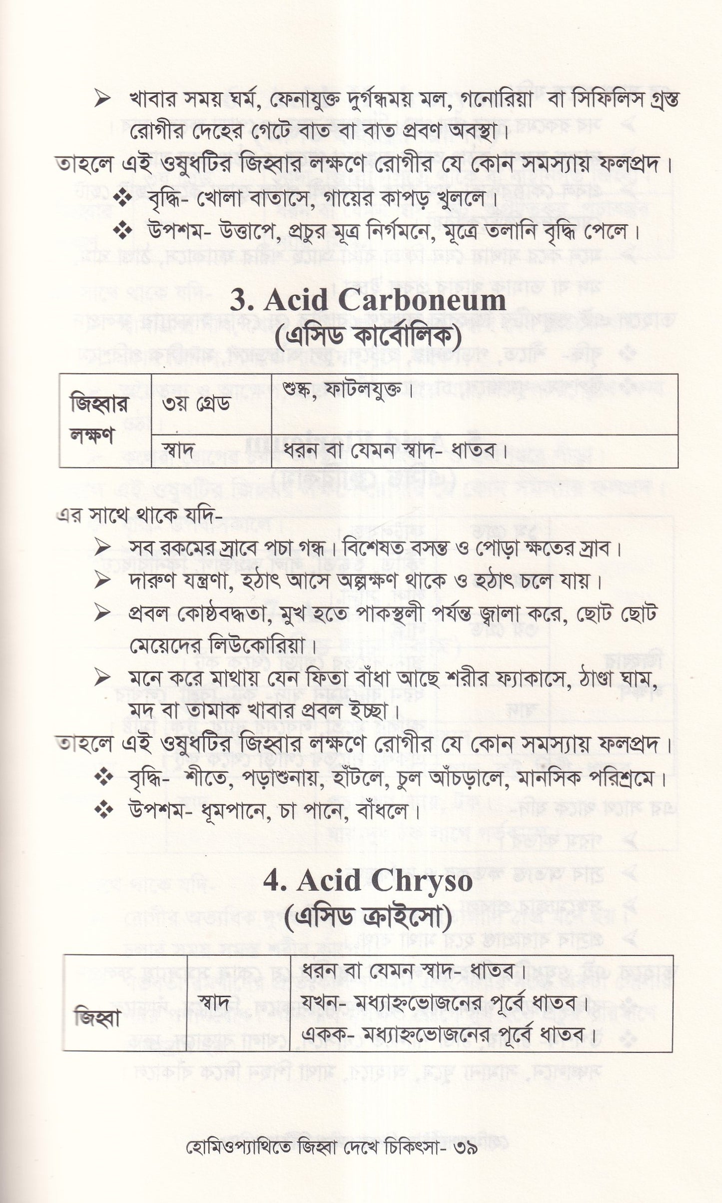 হোমিওপ্যাথিতে জিহ্বা দেখে চিকিৎসা (জিহ্বা দেখে চিকিৎসা শিখুন)
