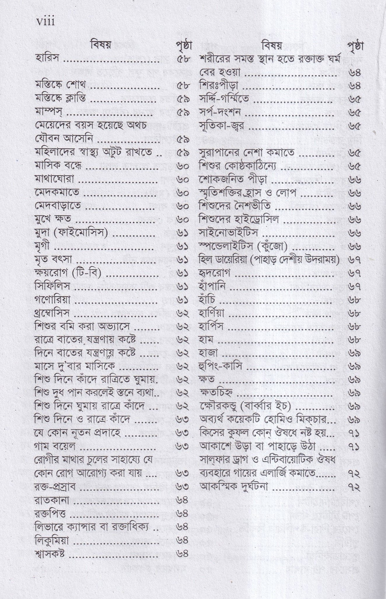 ধন্বন্তরি (হোমিওপ্যাথিক ও বায়োকেমিক ঔষধ)