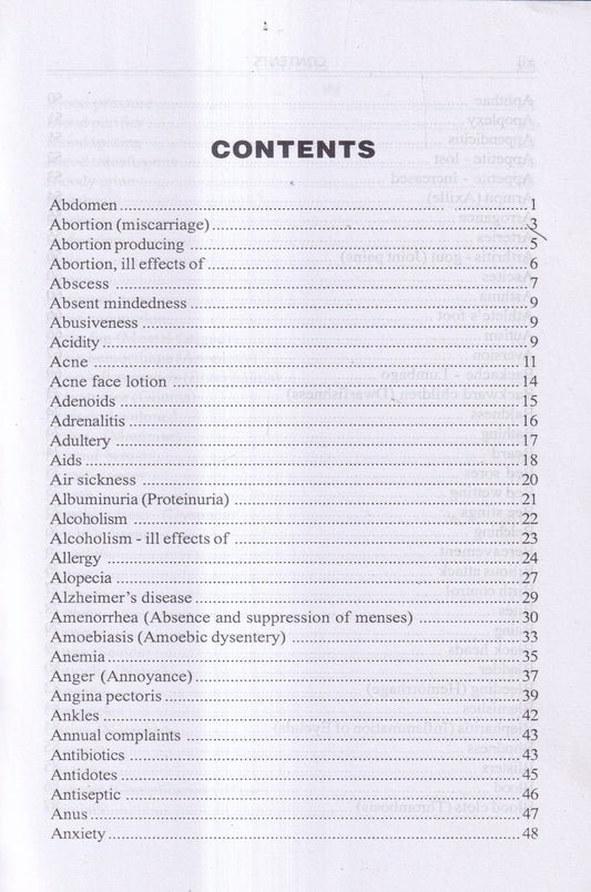 FIND YOUR REMEDY AN ILLUSTRATED HOMEOPATHIC GUIDE