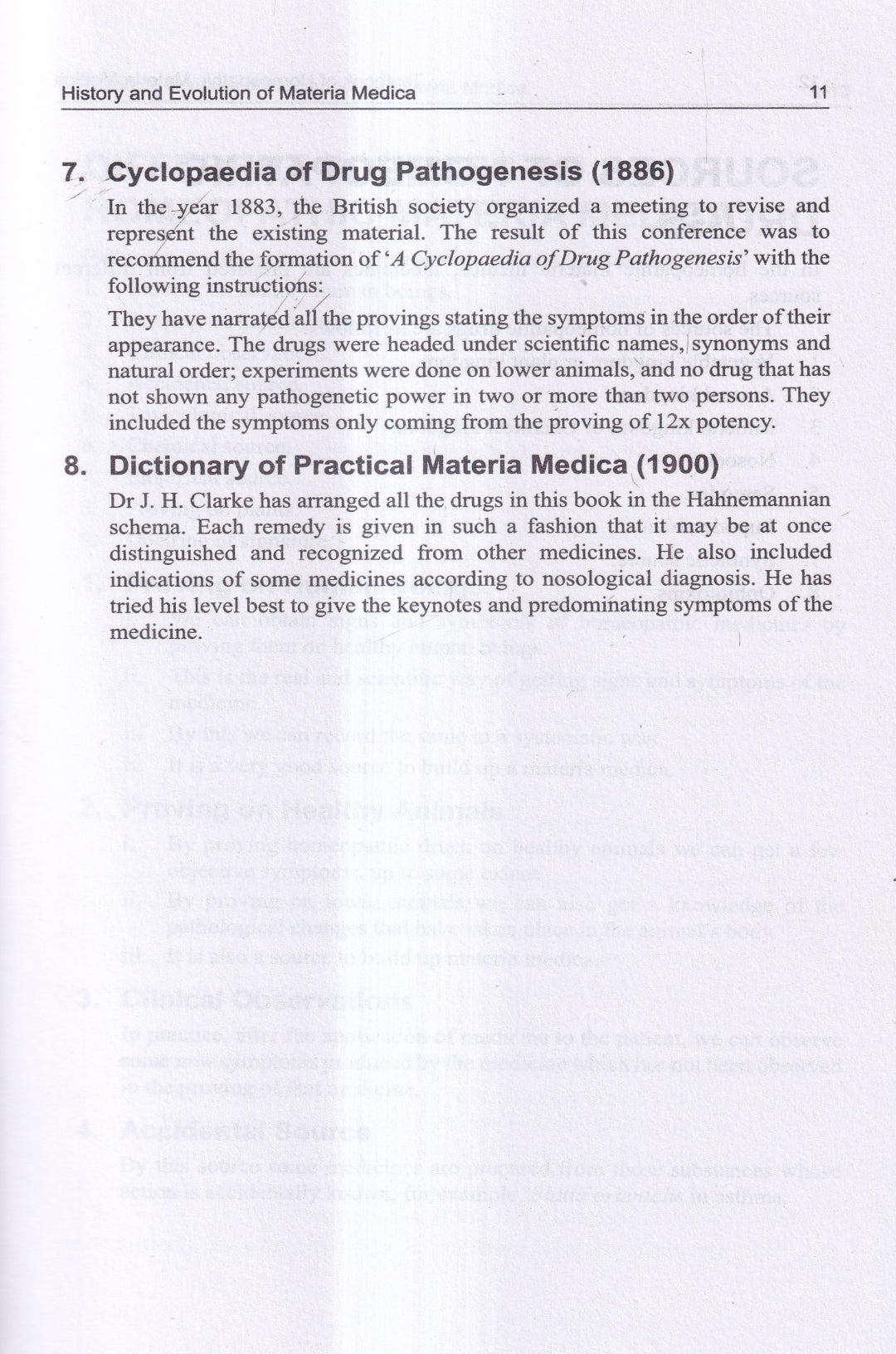 GEMS Textbook of HOMOEOPATHIC MATERIA MEDICA