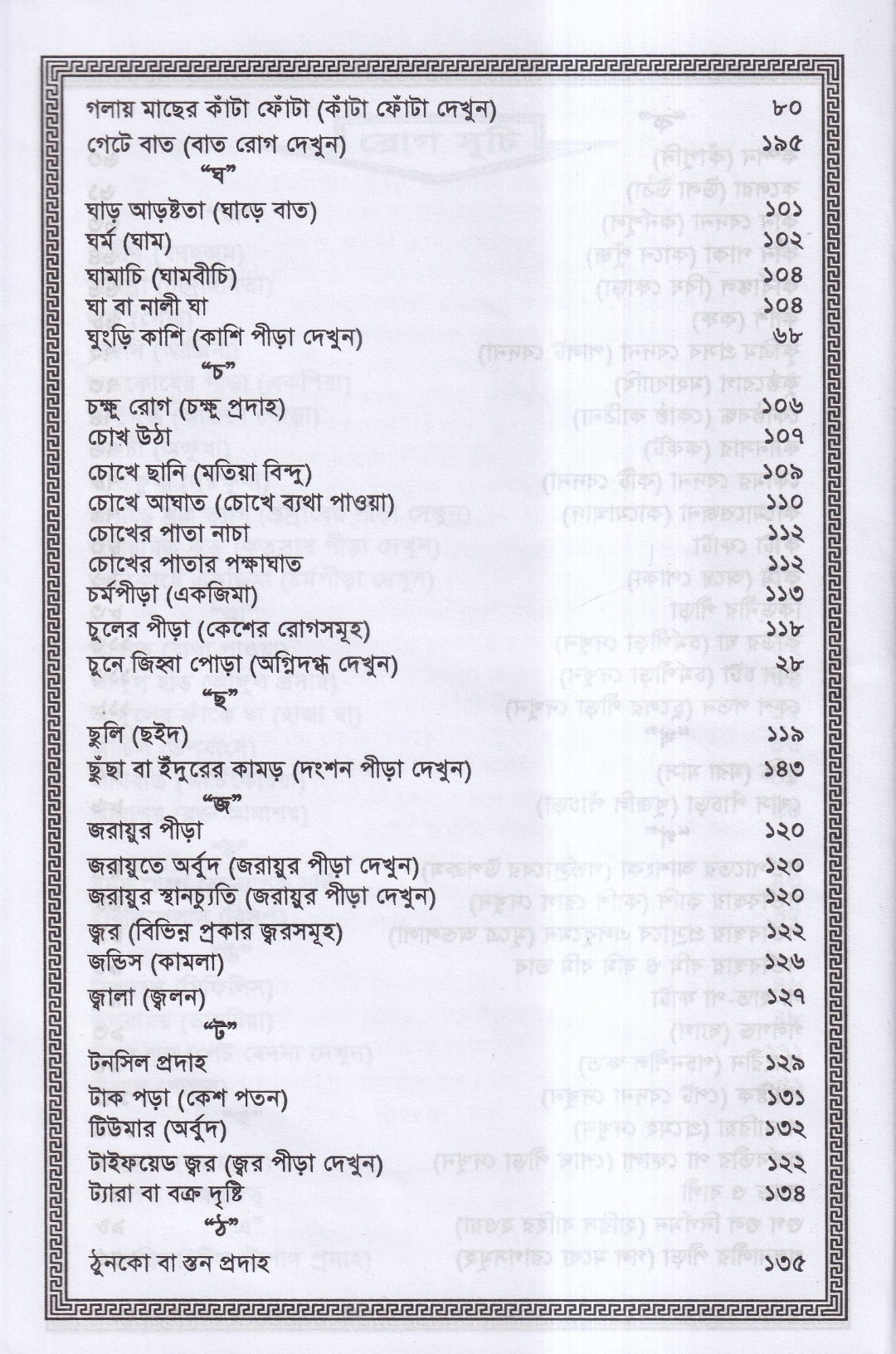 অব্যর্থ হোমিওপ্যাথিক চিকিৎসা
