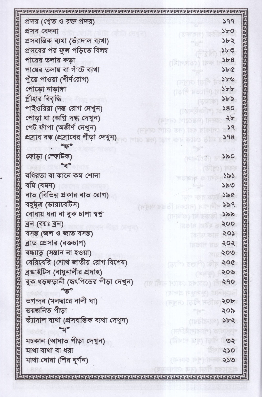 অব্যর্থ হোমিওপ্যাথিক চিকিৎসা
