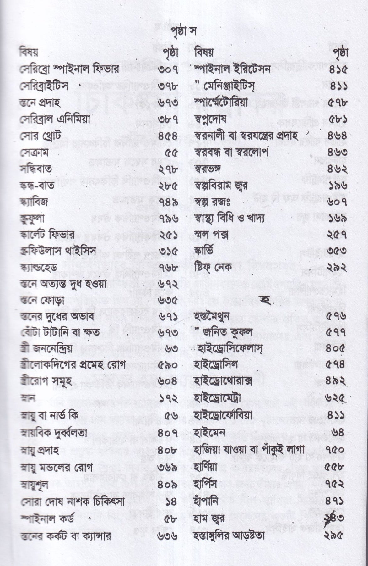 হোমিওপ্যাথিক চিকিৎসা রত্মাকর