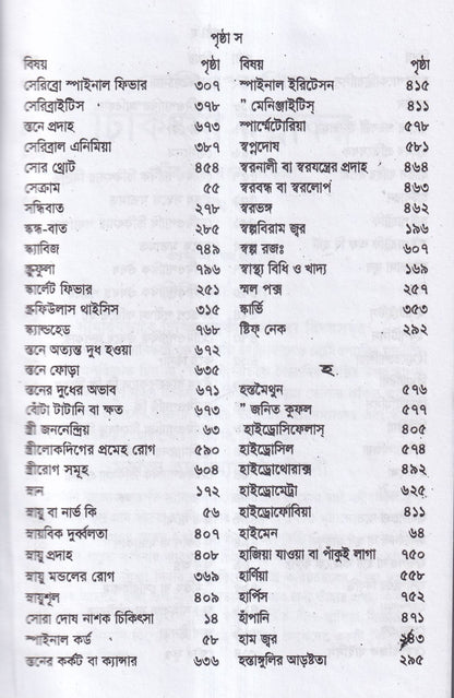 হোমিওপ্যাথিক চিকিৎসা রত্মাকর