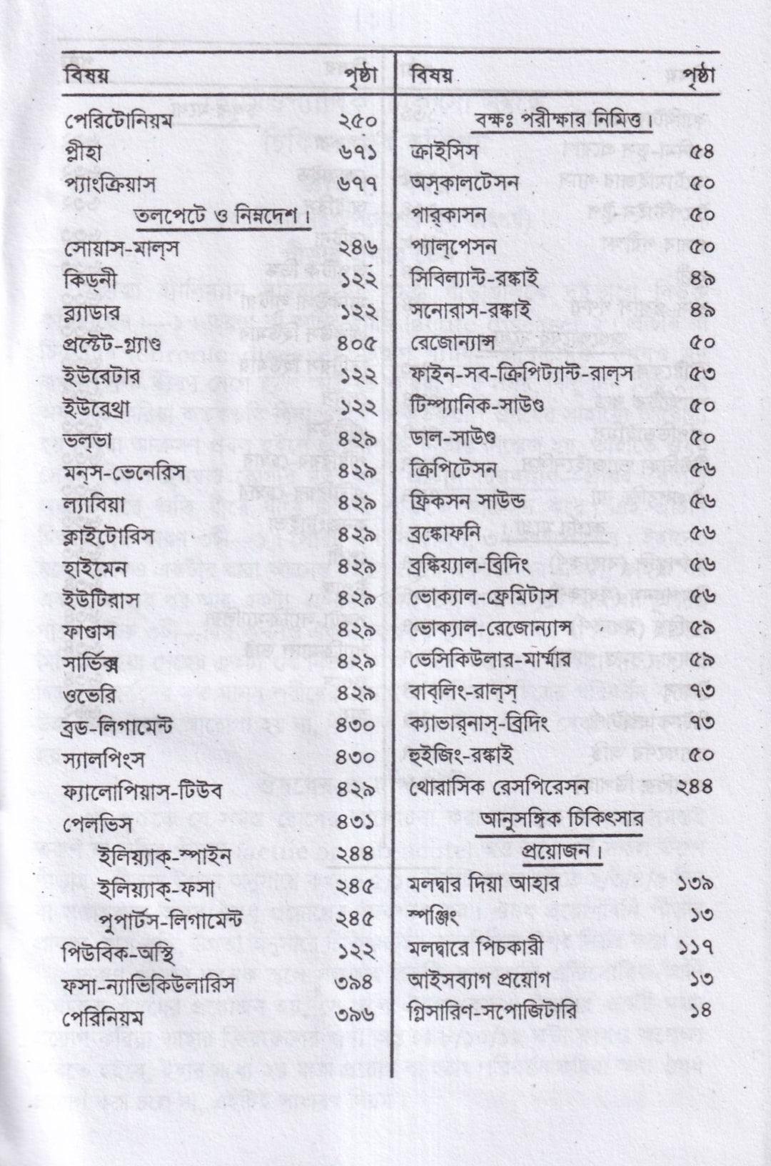 হোমিওপ্যাথিক প্র্যাকটিসনার্স গাইড