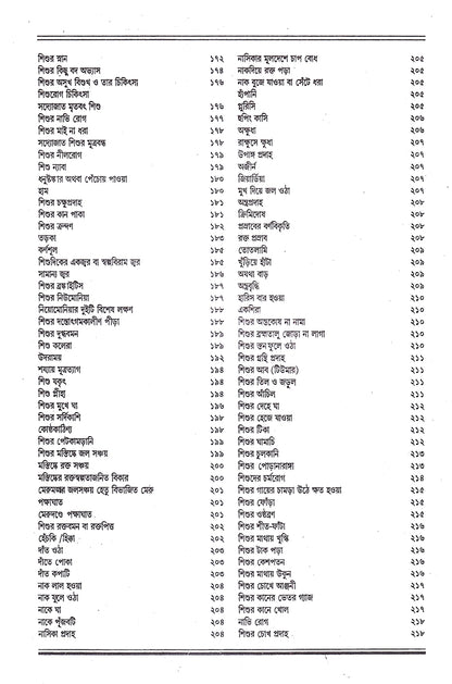 আধুনিক শিশুরোগ চিকিৎসা