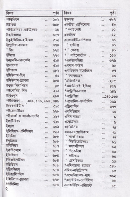 কম্পারেটিভ মেটিরিয়া মেডিকা