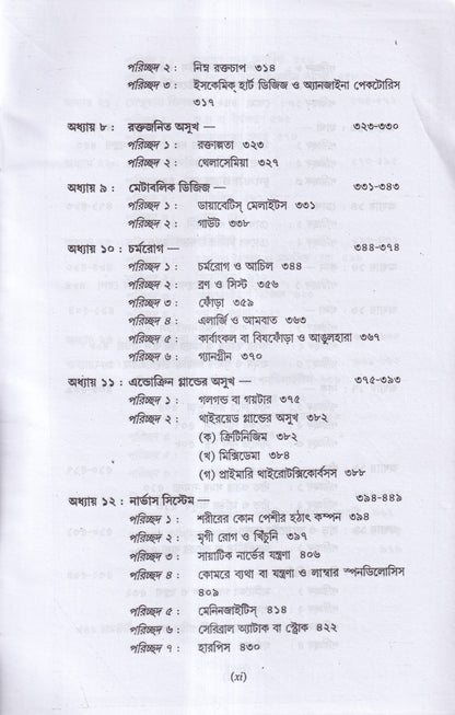 সহজ হোমিওপ্যাথিক প্র্যাকটিস