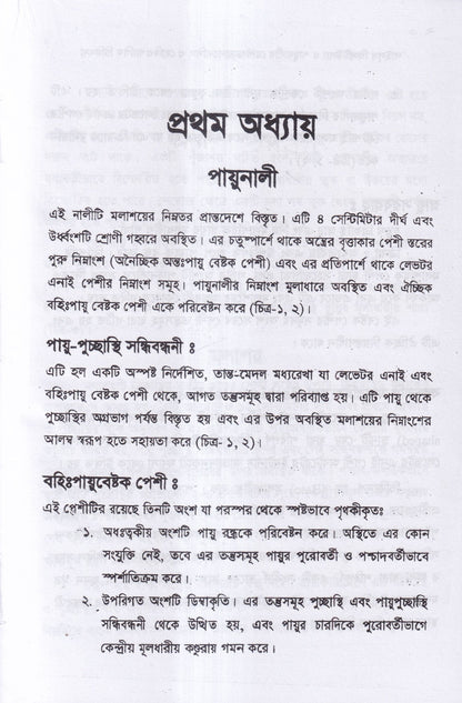 পাইলস ফিসটিউল্যা ও পায়ুনালীর রোগ (ডায়াগনোসিস ও হোমিওপ্যাথিক চিকিৎসা)