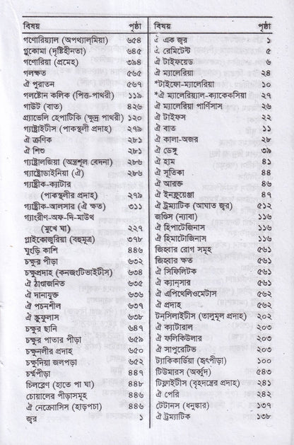 হোমিওপ্যাথিক প্র্যাকটিসনার্স গাইড