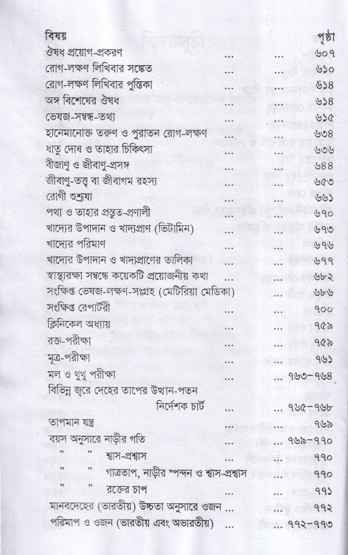 হোমিওপ্যাথিক পারিবারিক চিকিৎসা