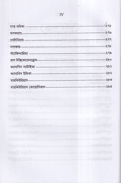 পুরুষের যৌনরোগ ডায়াগনোসিস ও হোমিওপ্যাথিক চিকিৎসা
