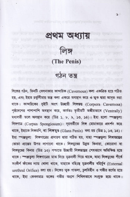 পুরুষের যৌনরোগ ডায়াগনোসিস ও হোমিওপ্যাথিক চিকিৎসা