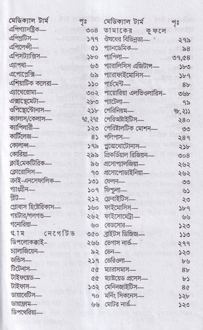 এলেন কিনোটস অফ মেটেরিয়া মেডিকা