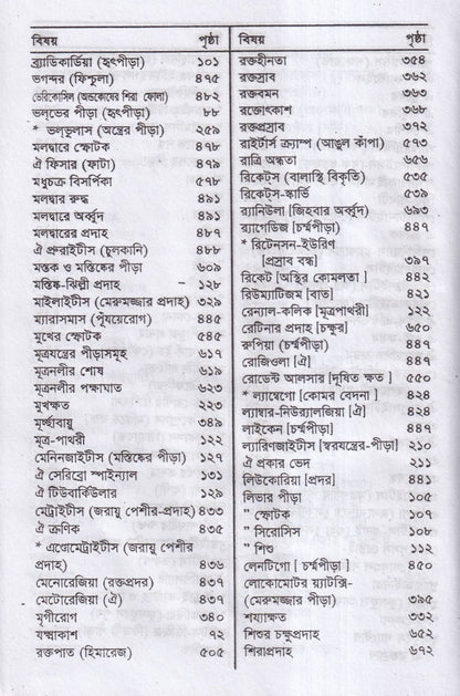 হোমিওপ্যাথিক প্র্যাকটিসনার্স গাইড