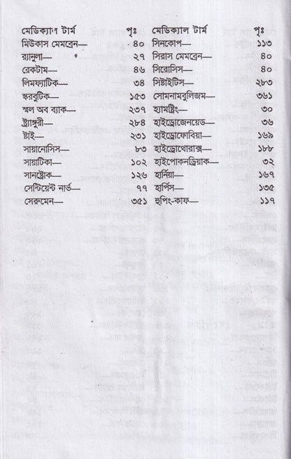 এলেন কিনোটস অফ মেটেরিয়া মেডিকা