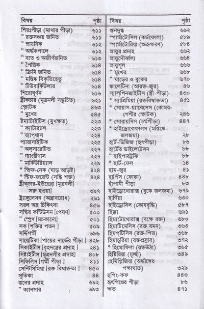হোমিওপ্যাথিক প্র্যাকটিসনার্স গাইড