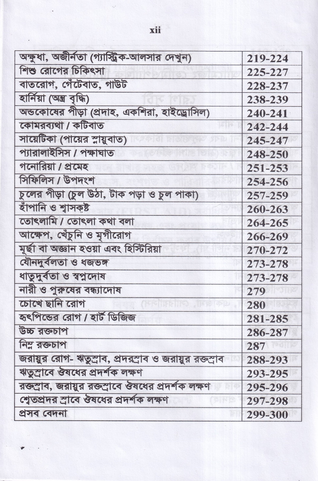 অ্যামেজিং হোমিওপ্যাথিক ট্রিটমেন্ট
