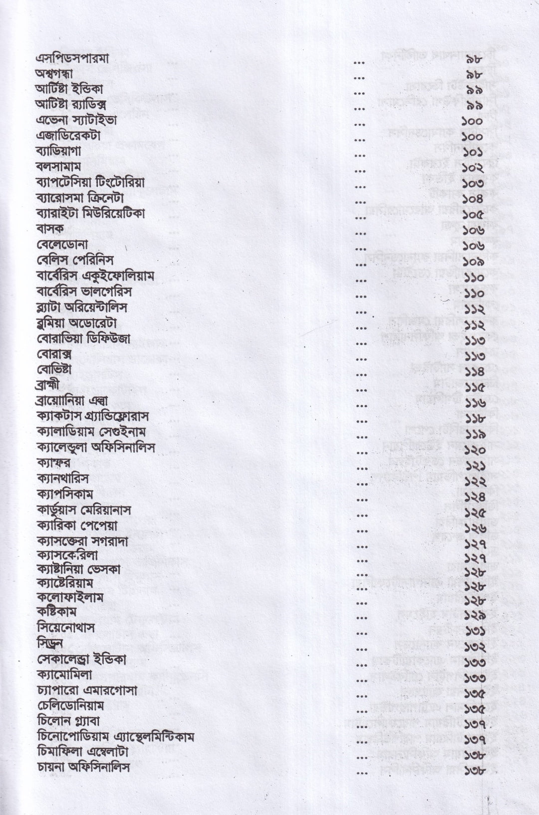 অব্যর্থ চিকিৎসায় ম্যাজিক অব মাদারটিংচার ভারতীয় ভেষজ সহ (হোমিওপ্যাথিক ফার্মাকোপিয়া)