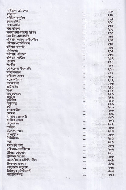 অব্যর্থ চিকিৎসায় ম্যাজিক অব মাদারটিংচার ভারতীয় ভেষজ সহ (হোমিওপ্যাথিক ফার্মাকোপিয়া)