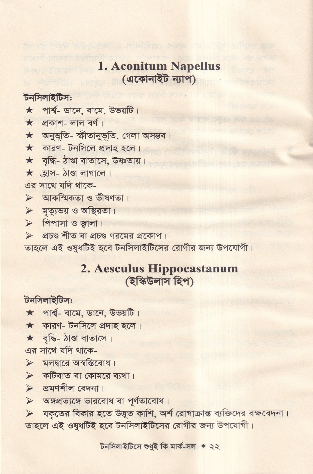 ৪টি হোমিওপ্যাথিক বইয়ের কম্বো প্যাকেজ