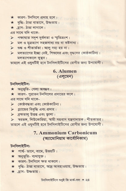 ৪টি হোমিওপ্যাথিক বইয়ের কম্বো প্যাকেজ