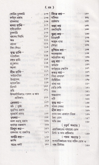 জ্যোতিষশাস্ত্র ও হোমিওপ্যাথি