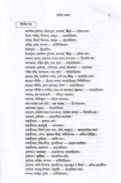 সঠিক হোমিওপ্যাথিক ওষুধ নির্বাচন