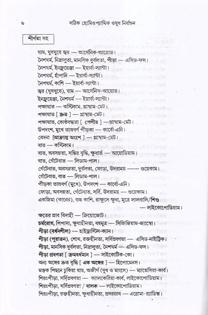 ৪টি হোমিওপ্যাথিক বইয়ের কম্বো প্যাকেজ
