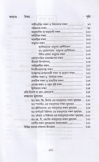 রেপার্টরী শিক্ষা ও কম্পিউটারউজড হোমিওপ্যাথি