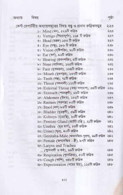 রেপার্টরী শিক্ষা ও কম্পিউটারউজড হোমিওপ্যাথি