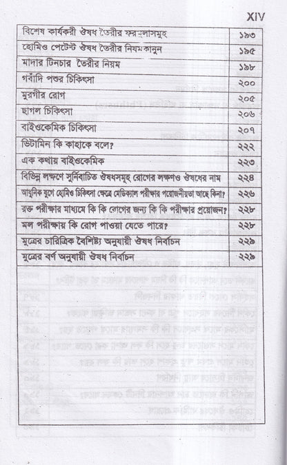 সবার জন্য হোমিও চিকিৎসা