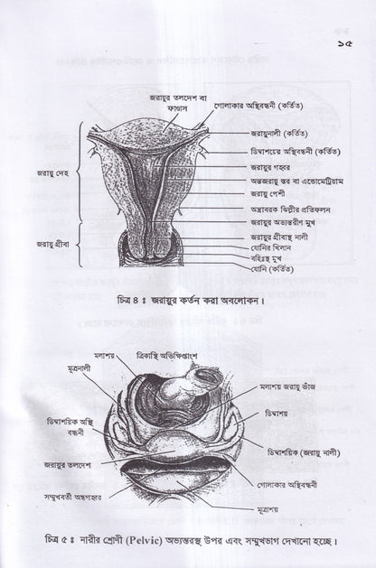 নারীর যৌনরোগ ডায়াগনোসিস ও হোমিওপ্যাথিক চিকিৎসা