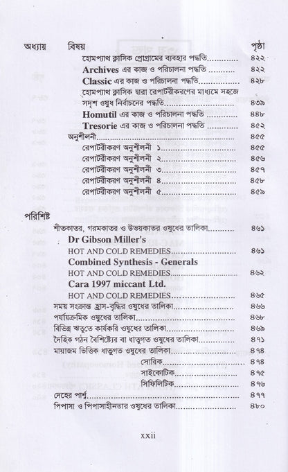 রেপার্টরী শিক্ষা ও কম্পিউটারউজড হোমিওপ্যাথি