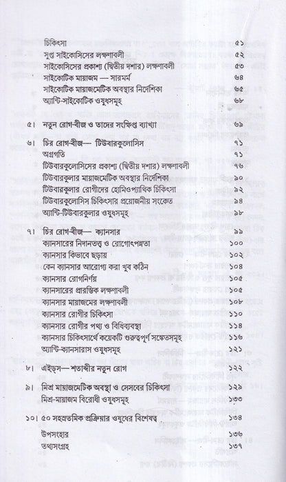 মায়াজমের স্বরূপ