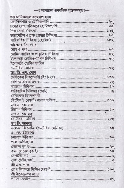 বাতরোগ চিকিৎসা ও চর্মরোগ চিকিৎসা প্যাকেজ