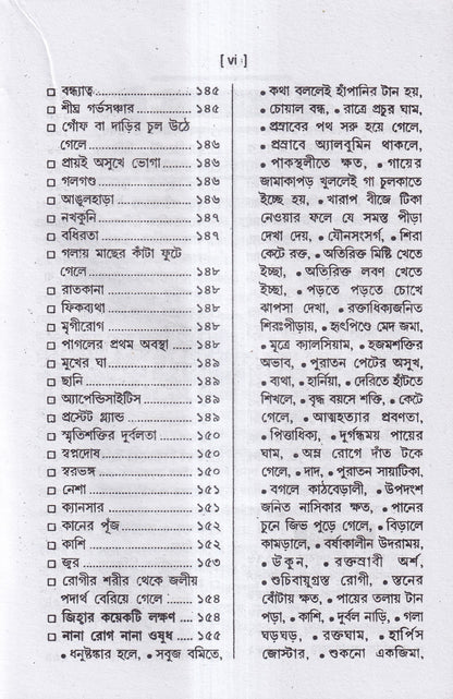 ম্যাজিক কিওর( ৪০ বছরের অভিজ্ঞতা সহ)
