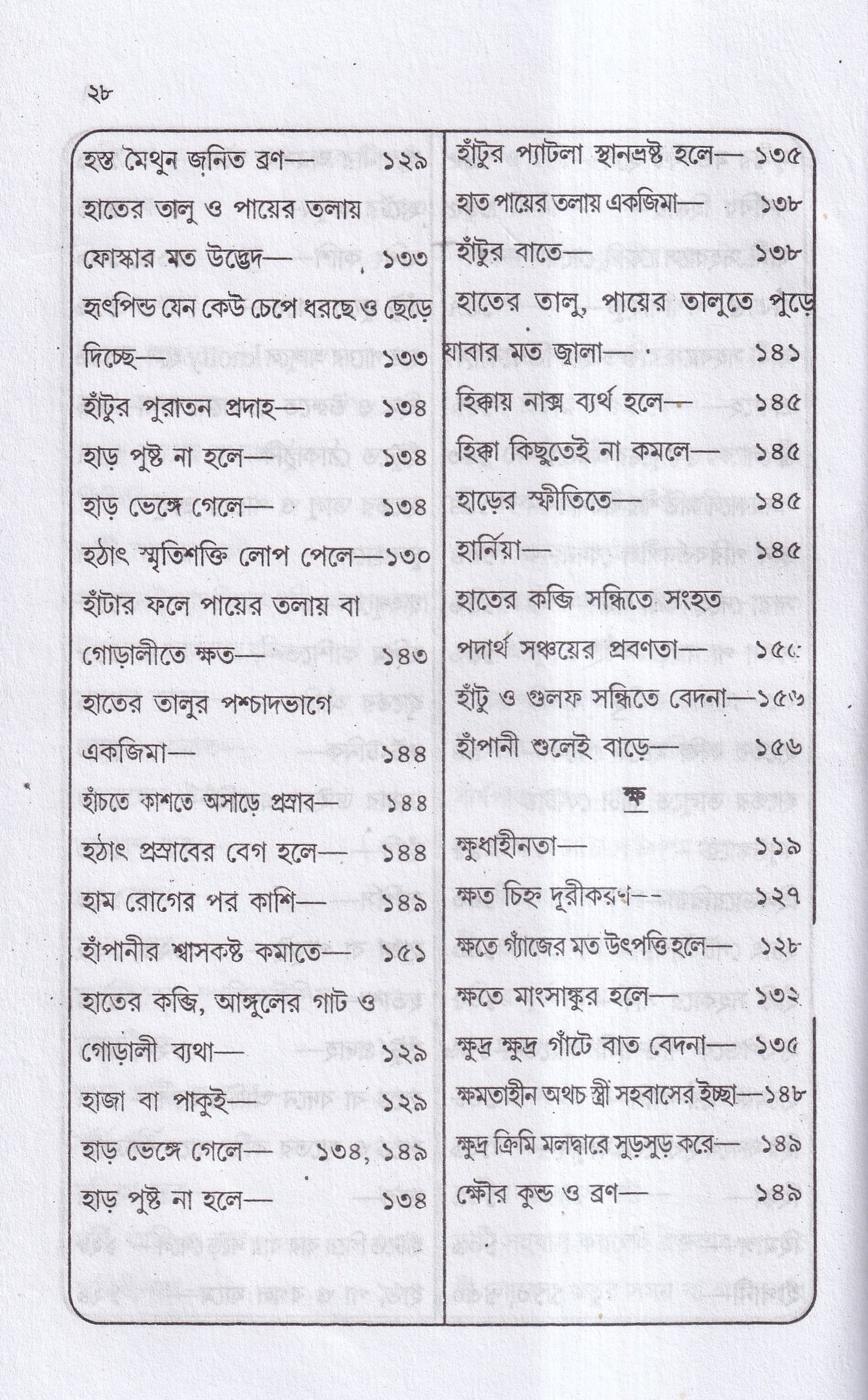আমার চল্লিশ বছরের অভিজ্ঞতা (হোমিও ও বায়োকেমিক চিকিৎসায়) ১ম খন্ড