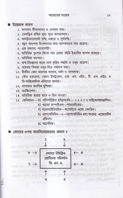 ক্যানসার চিকিৎসা