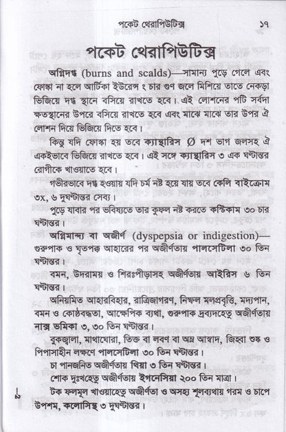 পকেট থেরাপিউটিক্স