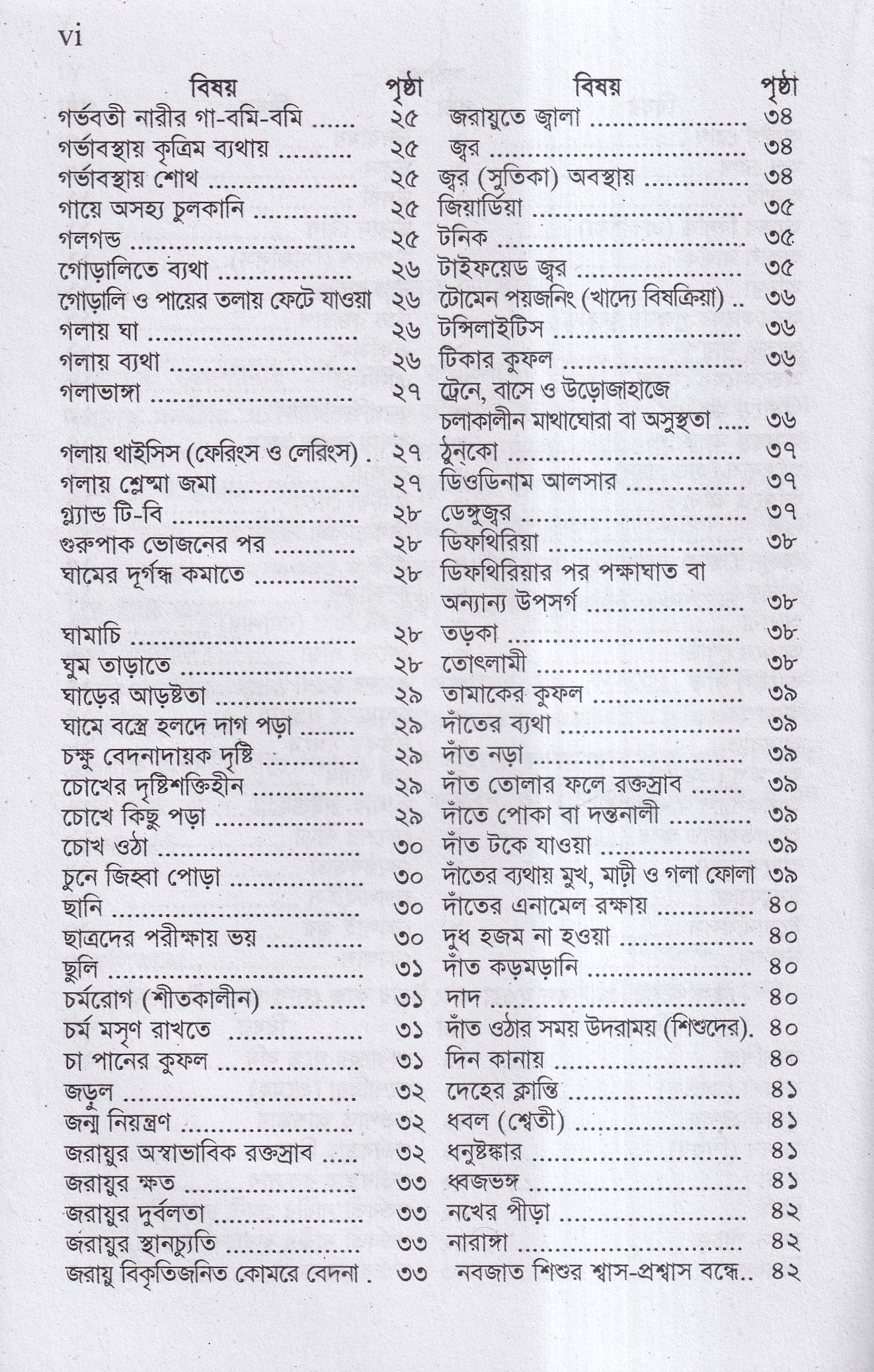 ধন্বন্তরি (হোমিওপ্যাথিক ও বায়োকেমিক ঔষধ)