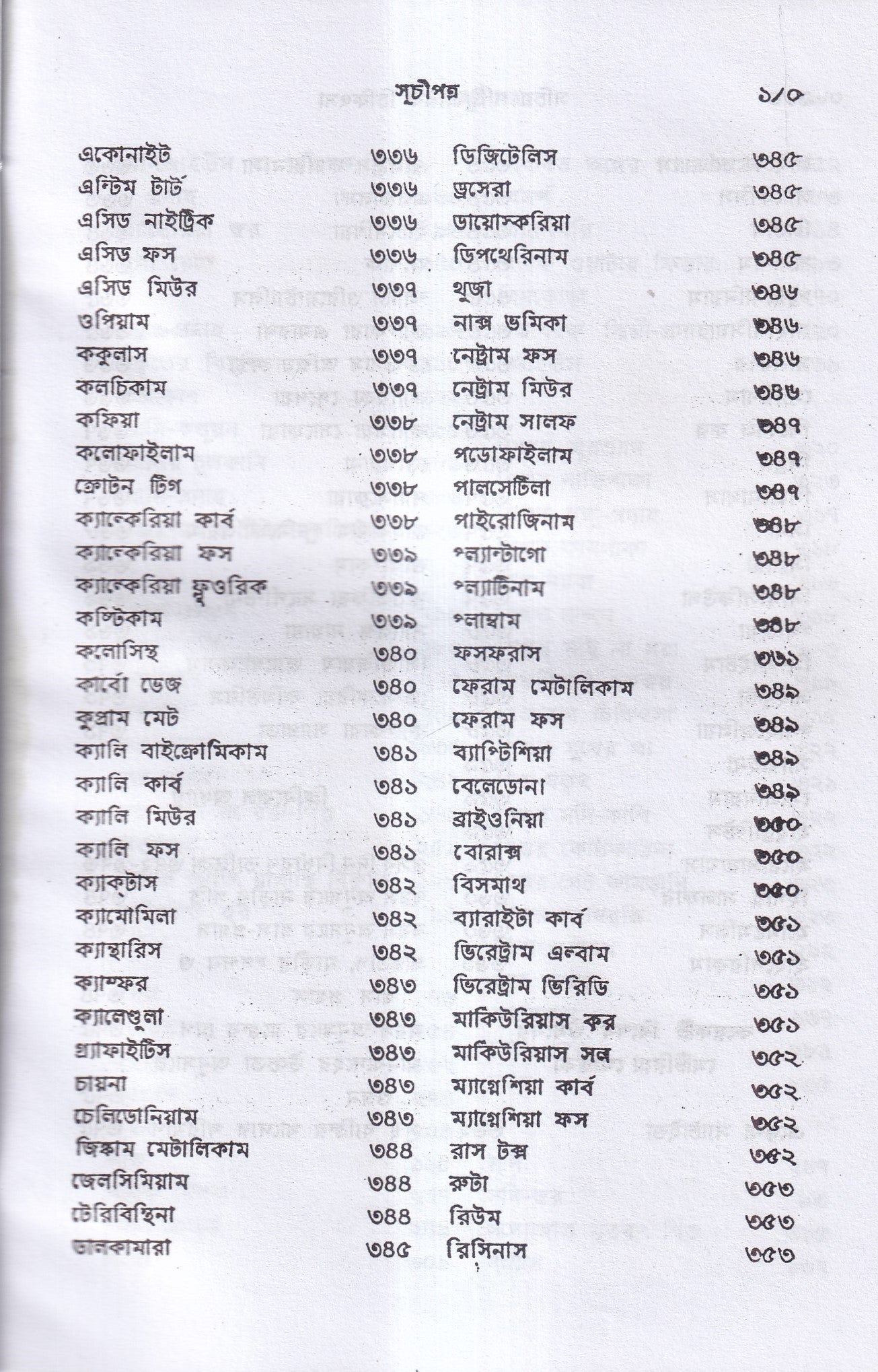 সচিত্র পারিবারিক চিকিৎসা