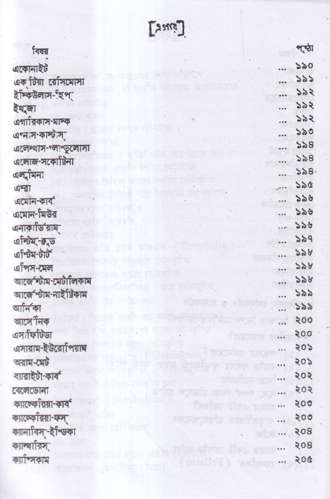 উন্মাদ ও মনোব্যাধির চিকিৎসা