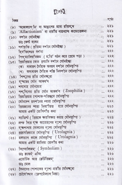 উন্মাদ ও মনোব্যাধির চিকিৎসা