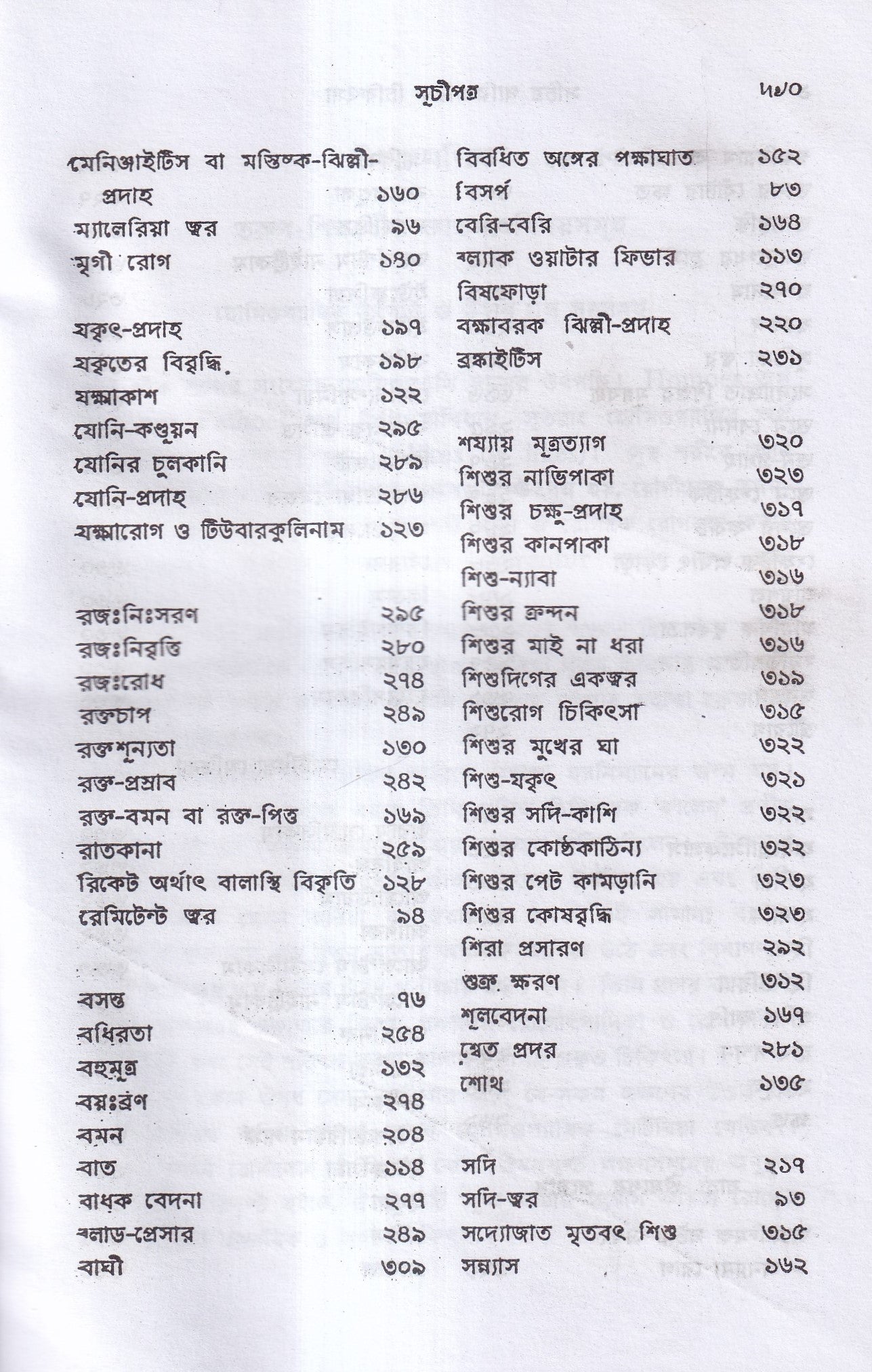সচিত্র পারিবারিক চিকিৎসা