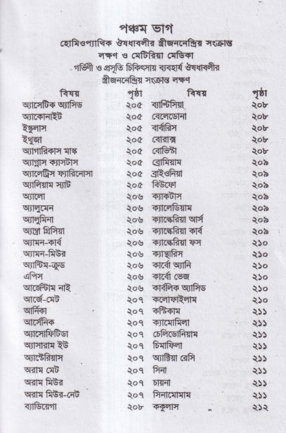 গর্ভিণী ও প্রসূতি চিকিৎসা