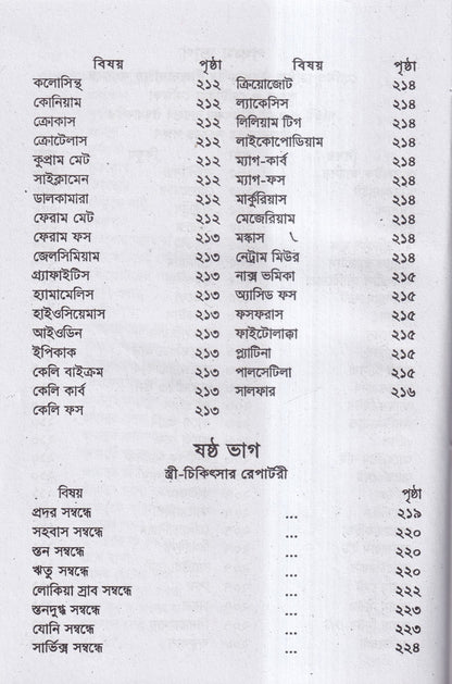 গর্ভিণী ও প্রসূতি চিকিৎসা