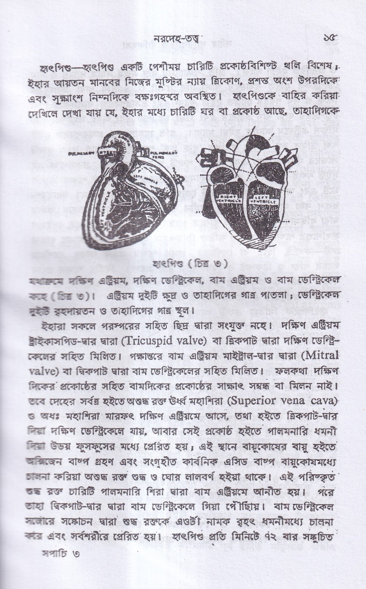 সচিত্র পারিবারিক চিকিৎসা