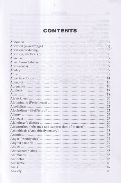 FIND YOUR REMEDY AN ILLUSTRATED HOMEOPATHIC GUIDE