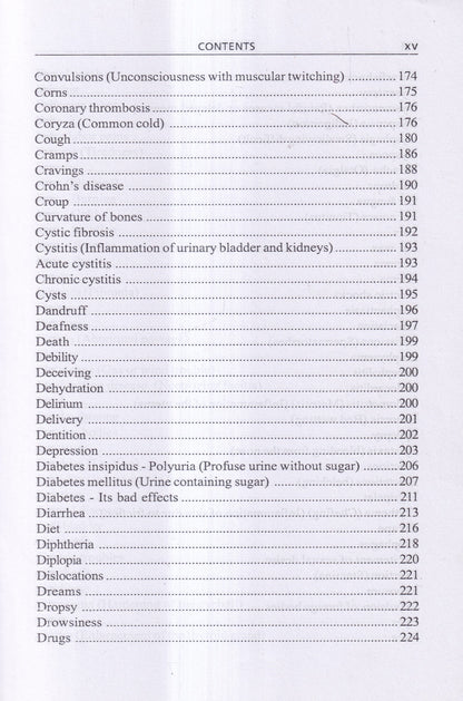 FIND YOUR REMEDY AN ILLUSTRATED HOMEOPATHIC GUIDE